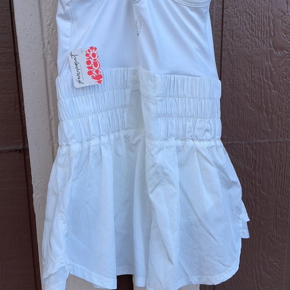 Free People NWT Skortsie - Picture 7 of 7